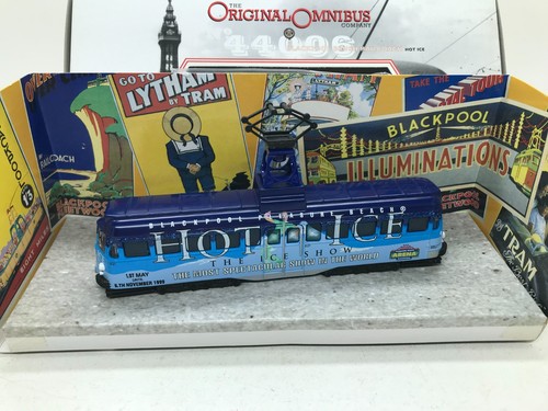 Corgi omnibus om44006 - 1:76,