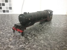 OO GAUGE BACHMANN V2 BLACK