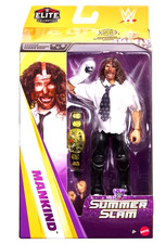 WWE Summer Slam Elite 2026