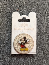 DISNEYLAND PARIS - DISNEYLAND