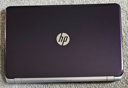 Pavilion 6in intel core - hp,