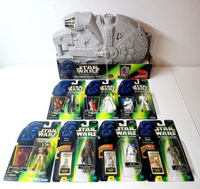 Star Wars MILLENNIUM FALCON