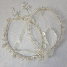 Vintage Greek Stefana Wedding