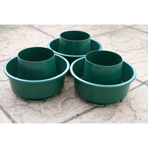 Pack grow pots system - 3,,