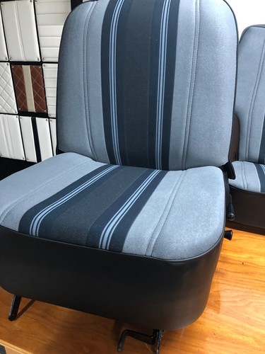 Mini 1275gt front seat - mini,
