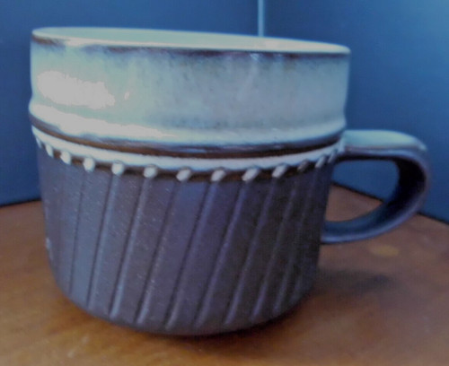 Denby rondo cup mug - denby,