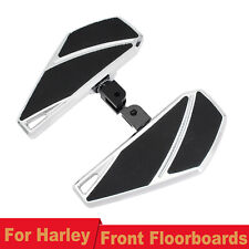 Fahrer Trittbrett Für Harley