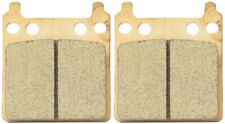 Brake Pads Rear For Yamaha XT