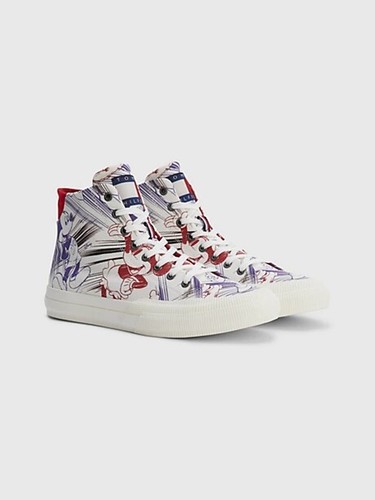 Disney tommy hilfiger - x,