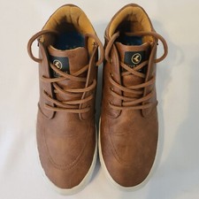 Kustom Travelite Hotham Shoes