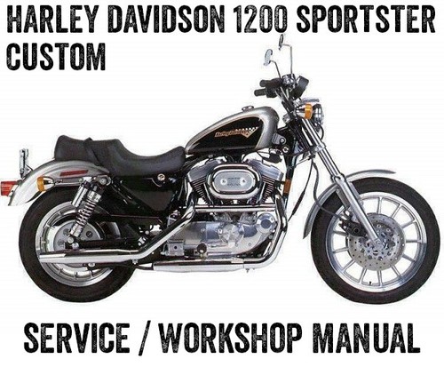 1998 1999 2000 harley - 1998,