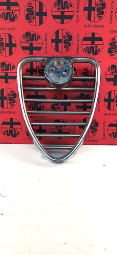 Alfa romeo giulia 105 - romeo,