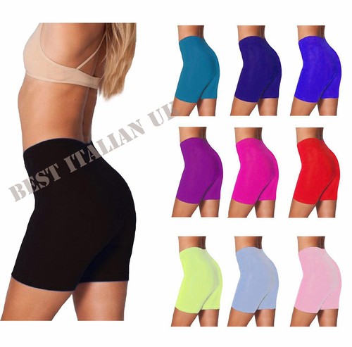 Cycling shorts length over - cycling,