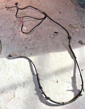 Porsche 944 (1981-1991) Positive Battery Cable Front To Rear Stock02