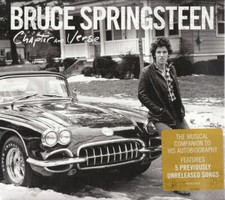 Bruce Springsteen - CD -