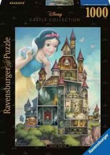 Ravensburger 1000 Jigsaw