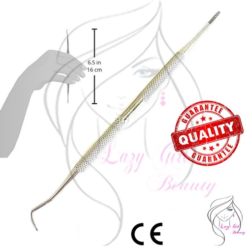 Blacks file satin edge ingrown - blacks,