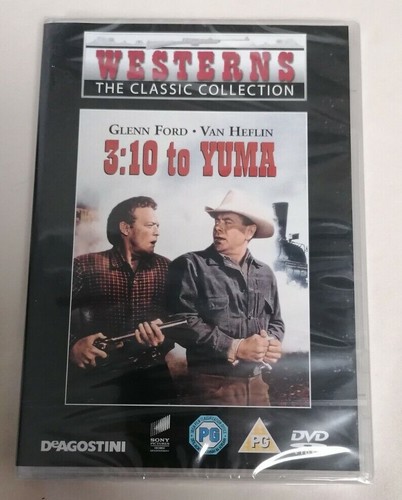 Dvd new sealed westerns - *new,