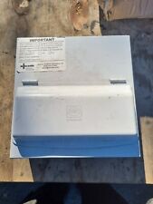 MK Honeywell Sentry Fuse Box Consumer Unit as seen