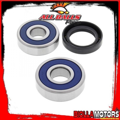 1335 rear wheel bearing - wheel, kit