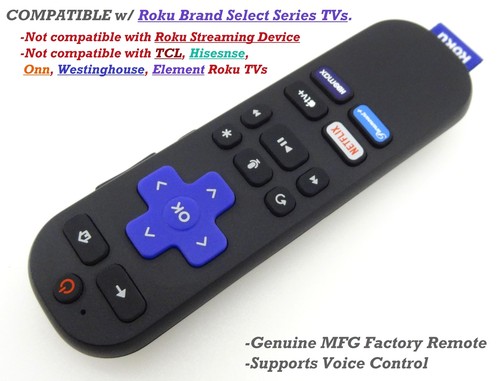 Roku brand models 24r2a5r - roku, tv