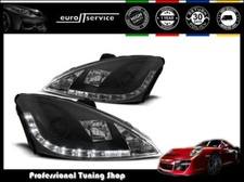 HEADLIGHTS LPFO25 For Ford