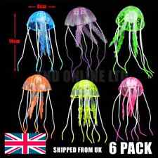 6 Pack Glowing Effect