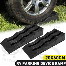 5T Levelling Ramps Leveller