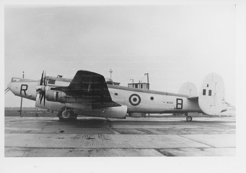 Avro shackleton original - avro,