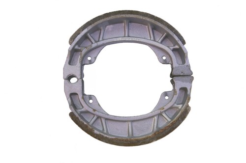 Rear brake shoes fit honda - brake,