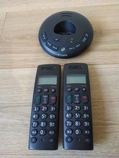 BT Graphite 2500 Trio Digital