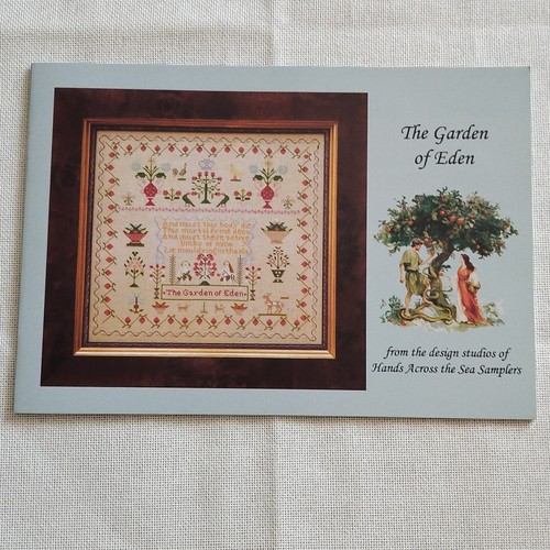 Hands across the - the, samplers