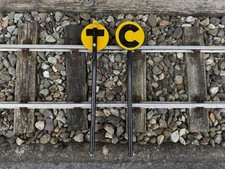 Garden railway 4 inch - 5,