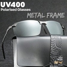 Mens Polarized Polarised