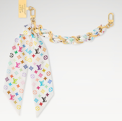 Louis vuitton tm foulard - x,