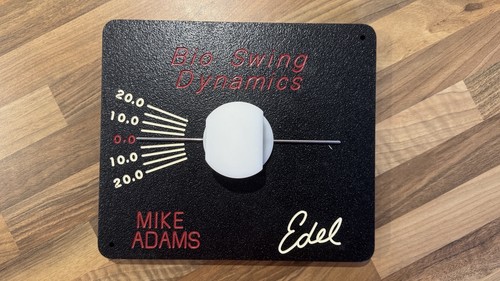 Edel mike adams golf grip - edel,