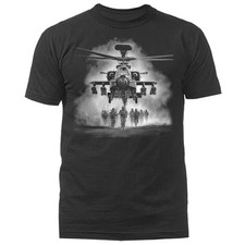Apache helicopter army - apache,