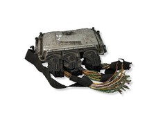 Citroen Saxo 2002 Engine