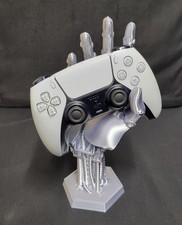 Robot Hand Game Controller