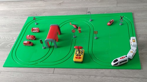 Portable case kids - case,