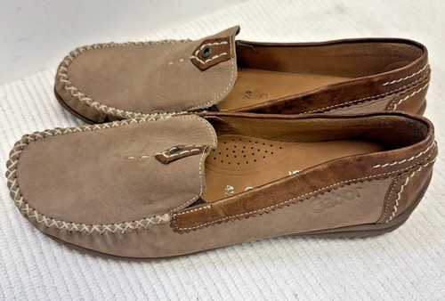 Gabor california mokassin - california, shoe