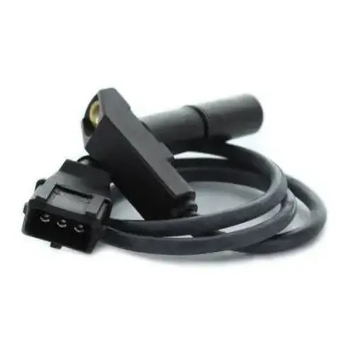 Crankshaft position sensors