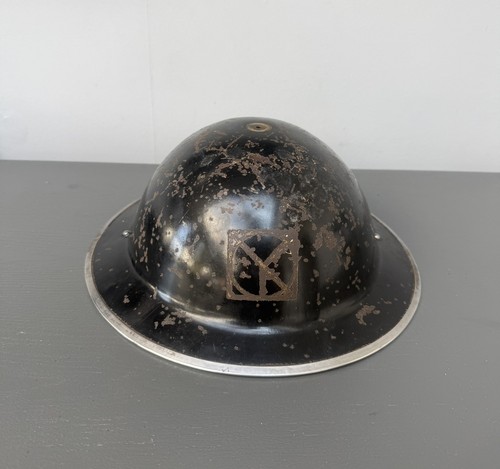 Ww2 mk2 brodie - ww2,