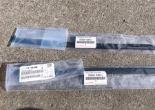 Toyota Genuine SXE10 GXE10 ALTEZZA Lexus IS200 IS300 Roof Side Molding R&L OEM