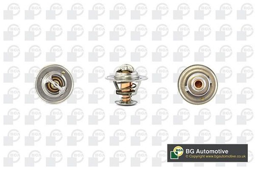 Coolant thermostat fits - thermostat,