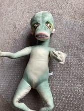 ALIEN   STRANGE DOLL Beautiful