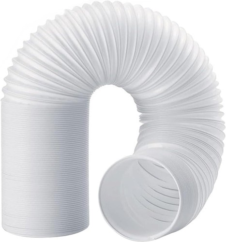 Pvc ventilation air ducting - pvc,