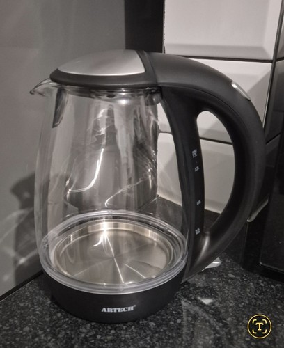 Artech litre electric - artech,