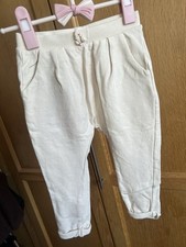 Baby Girls Joggers Leggings