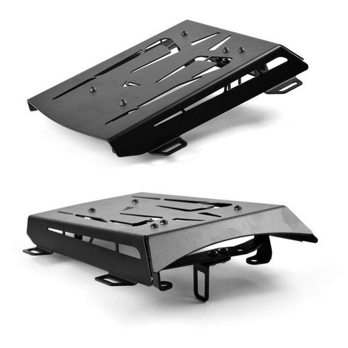 Pyramid pillion luggage rack - pyramid,